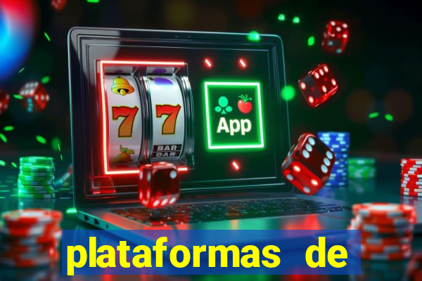 plataformas de jogos de 3 reais